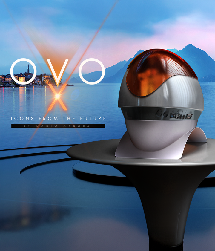 OVO 10 for Windows 10